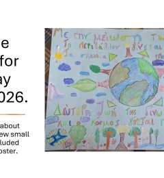 Six months eTwinning program at the Primary School.pptx - 9