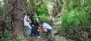 Εκπαιδευτική εκδρομή ΚΠΜ Κρίτου Τέρρα 