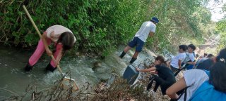 Εκπαιδευτική εκδρομή ΚΠΜ Κρίτου Τέρρα 